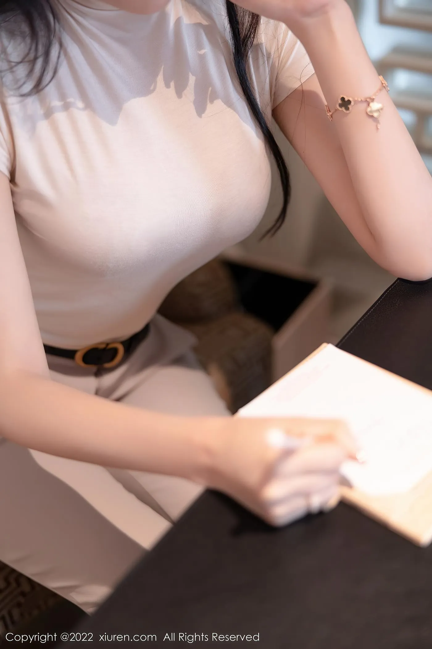[XIUREN秀人网] 2022.05.16 NO.5015 王馨瑶yanni [68P]插图6